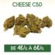 Cheese CBD en vente sur Marie-Jeanne d'Arc de 4€/g à 6€/g