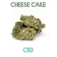 Cheese Cake CBD en vente sur Marie-Jeanne d'Arc