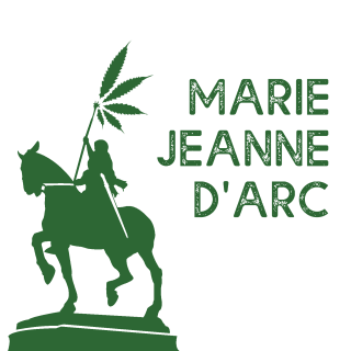 Marie-Jeanne d'Arc CBD