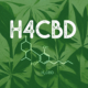 Le H4CBD (ou tetrahydrocannabidiol) est un dérivé du CBD
